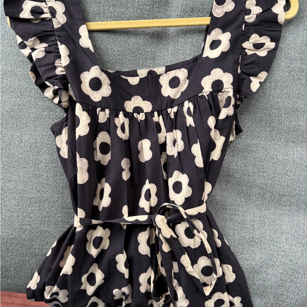 Christy Dawn Benny dress nwot small - Picture 2 of 3